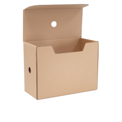 Archive Box 33x17x25cm